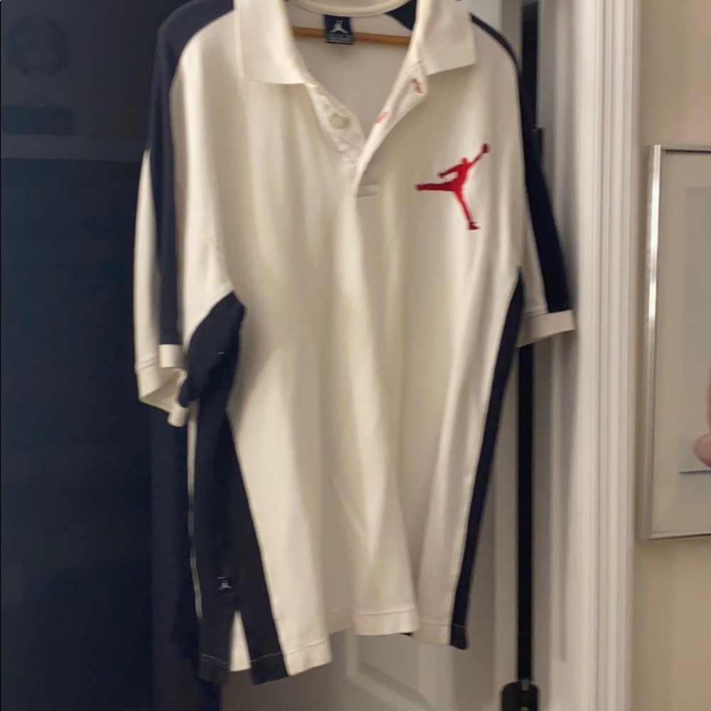Air Jordan shirt - Picture 1 of 5